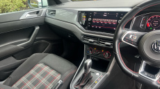 Volkswagen Polo 2.0 TSI GTI+ 5dr DSG Petrol Hatchback